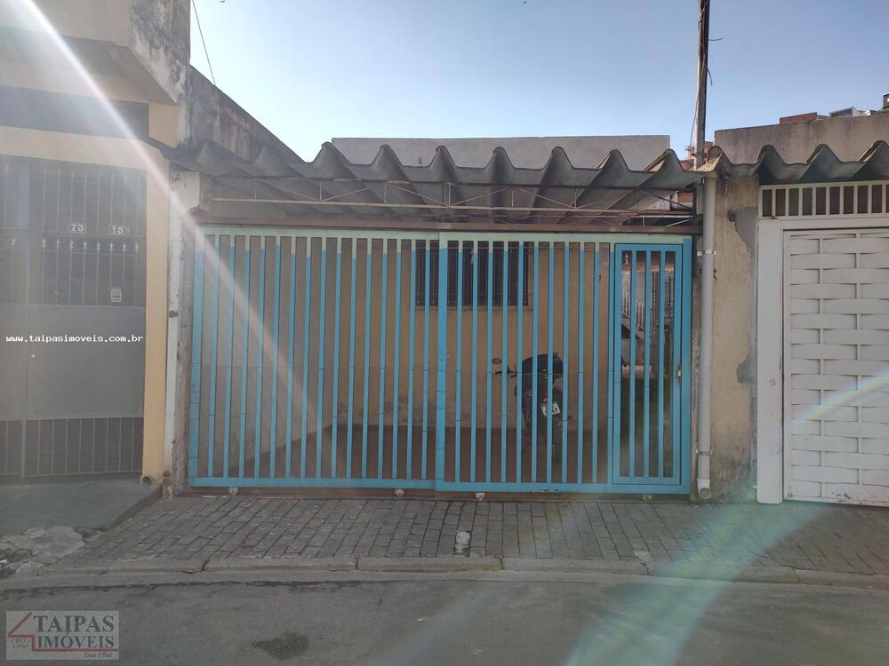 Casa, 1 quarto - Foto 4