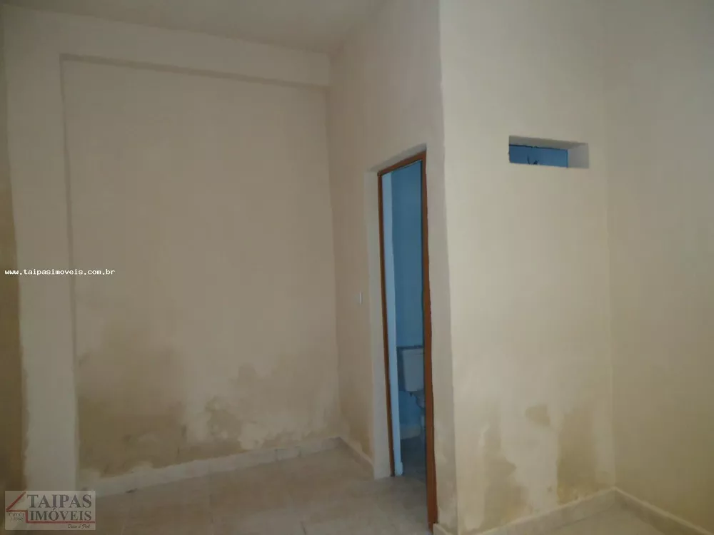 Casa, 1 quarto - Foto 1