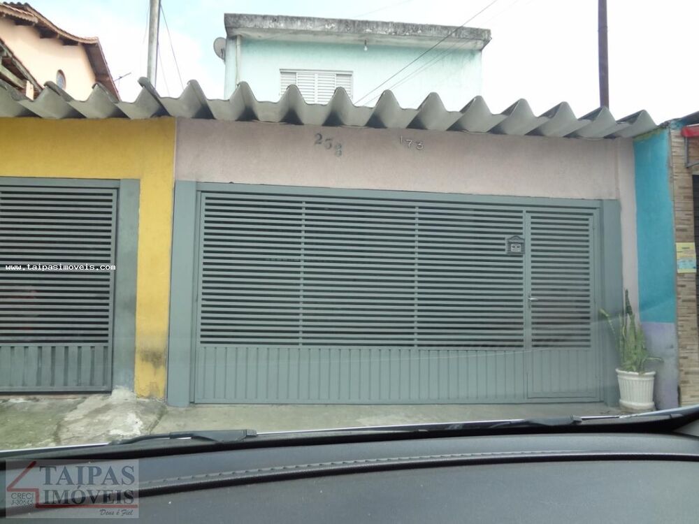 Casa, 2 quartos - Foto 1