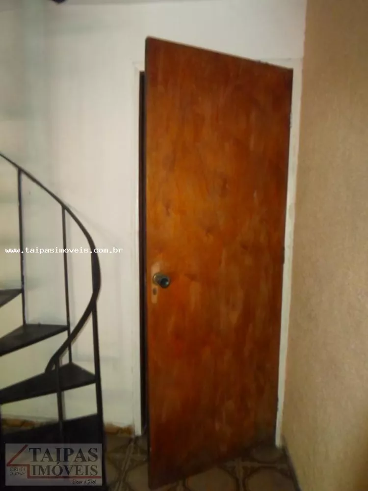 Sobrado, 1 quarto - Foto 2