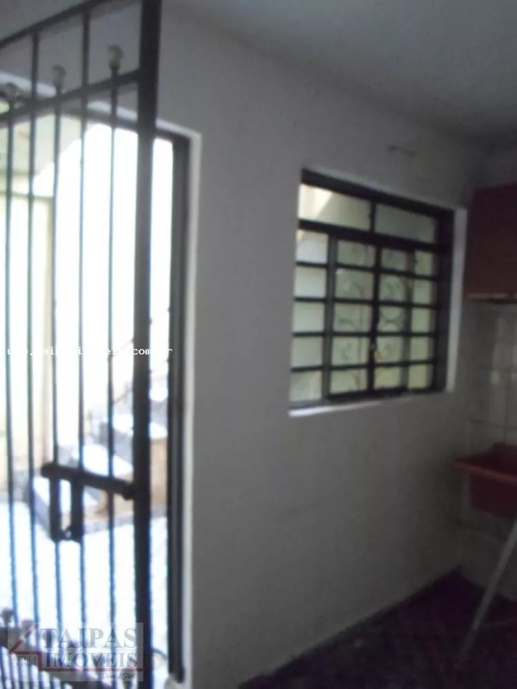 Sobrado, 1 quarto - Foto 19