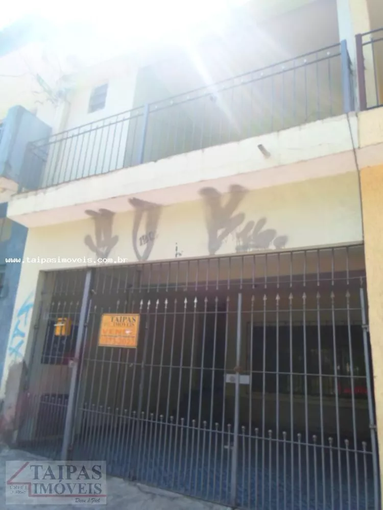 Sobrado, 1 quarto - Foto 4