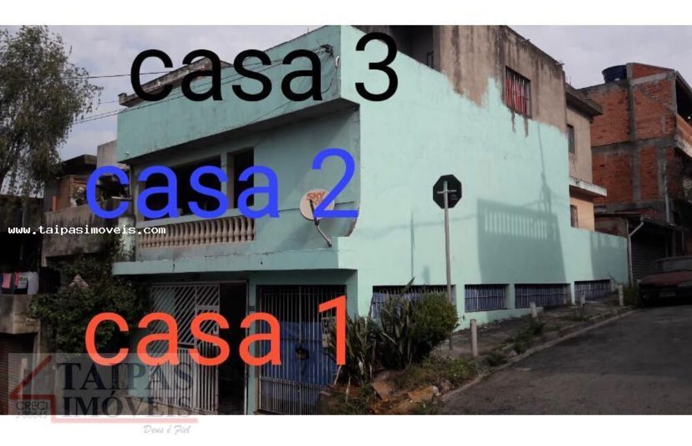 Sobrado, 2 quartos - Foto 1