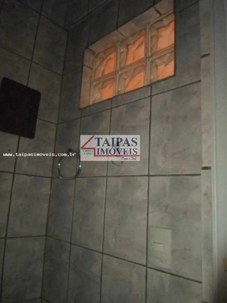 Sobrado, 2 quartos - Foto 1