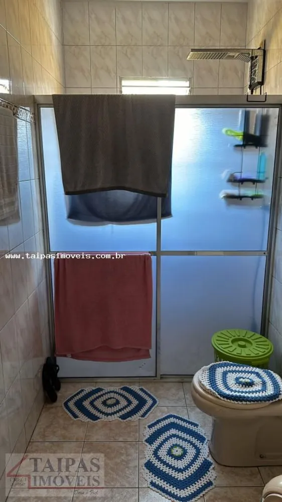 Sobrado, 3 quartos - Foto 1
