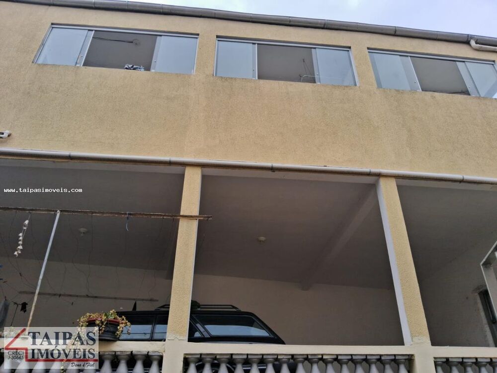 Sobrado, 5 quartos - Foto 1