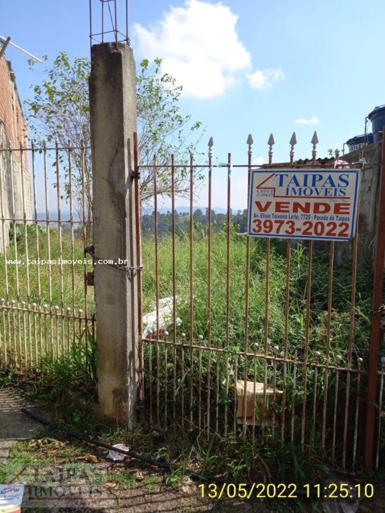 Terreno, 100 m² - Foto 1