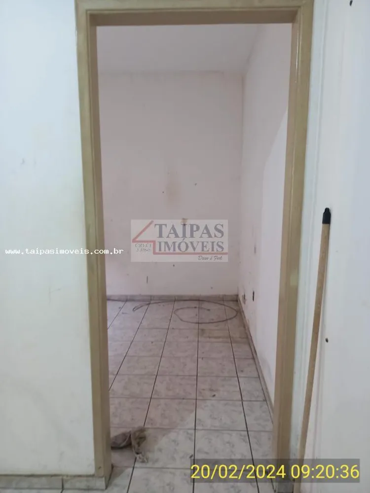 Casa, 1 quarto - Foto 1
