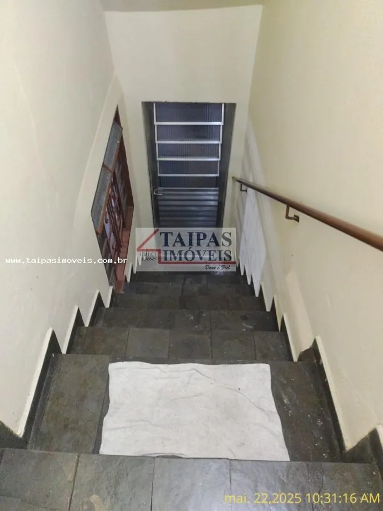 Sobrado, 4 quartos - Foto 4