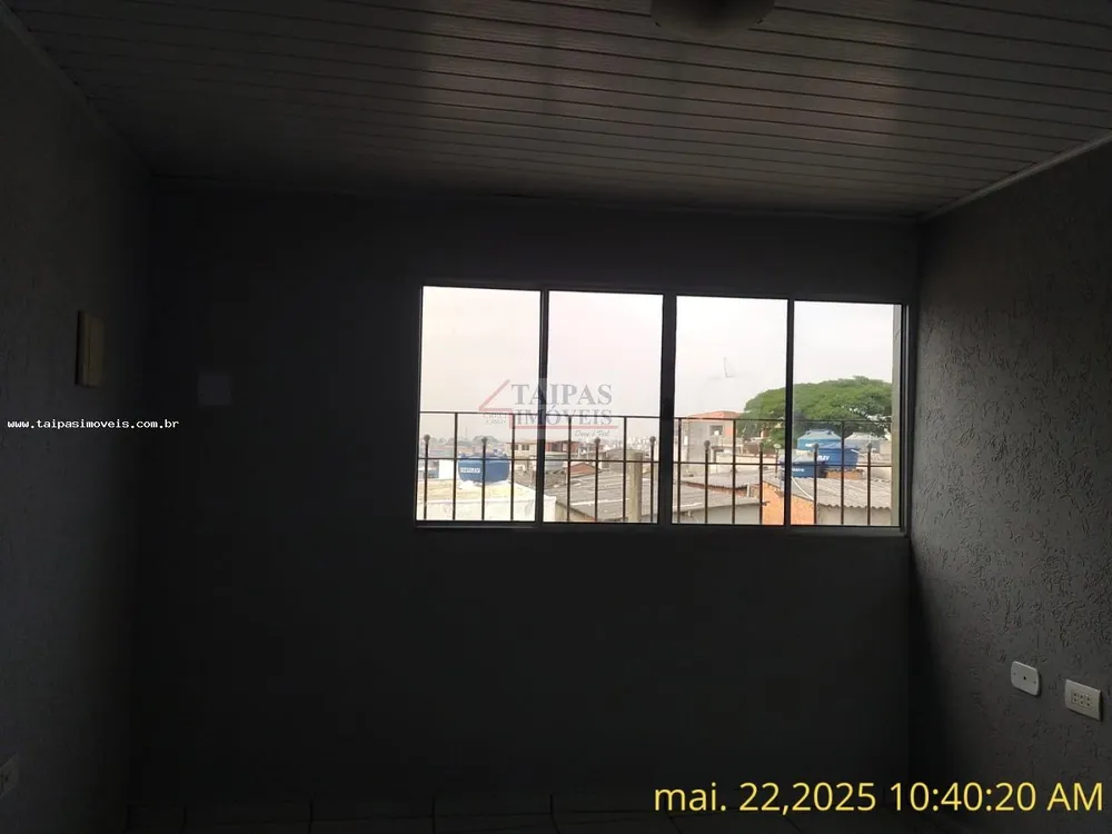 Sobrado, 4 quartos - Foto 1
