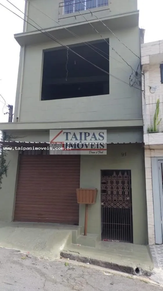 Sobrado, 4 quartos - Foto 2