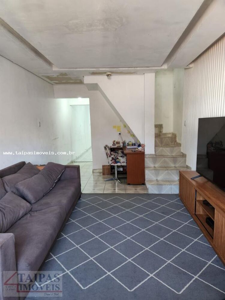 Sobrado, 4 quartos - Foto 3