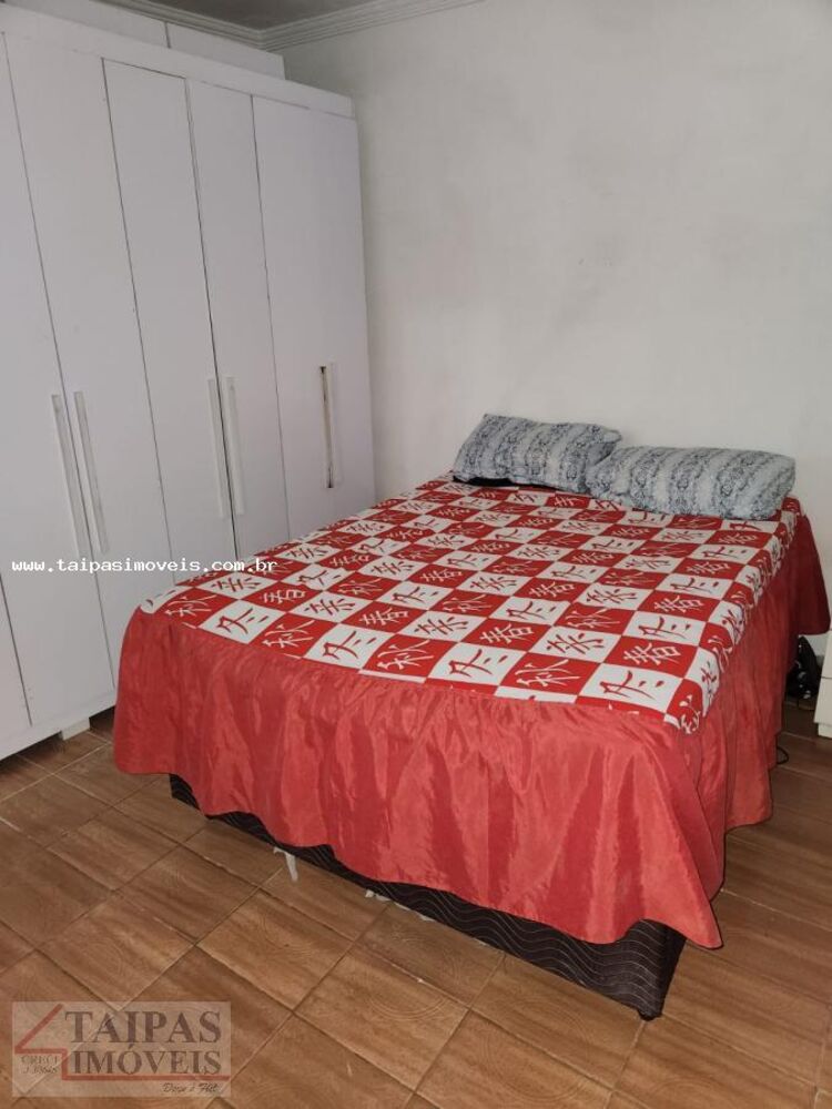 Sobrado, 4 quartos - Foto 6