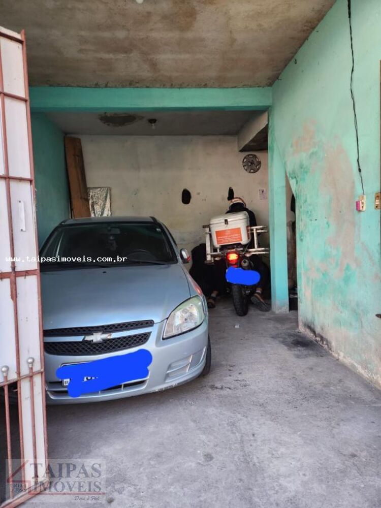 Sobrado, 4 quartos - Foto 2