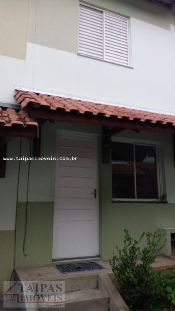 Sobrado, 2 quartos - Foto 1