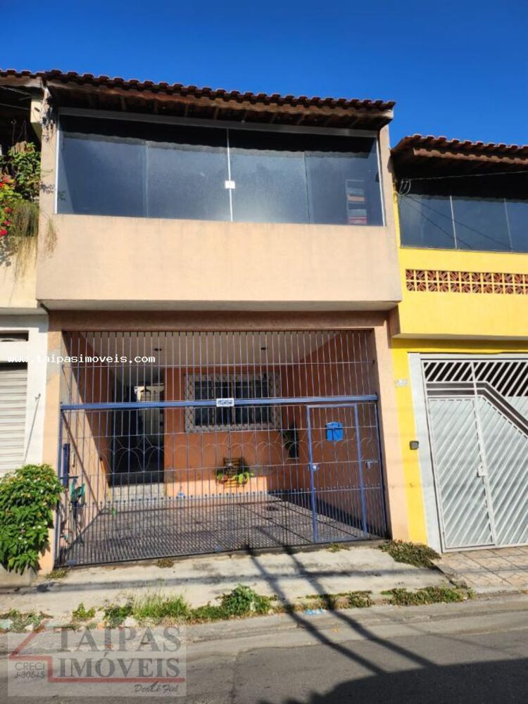 Sobrado, 2 quartos - Foto 2