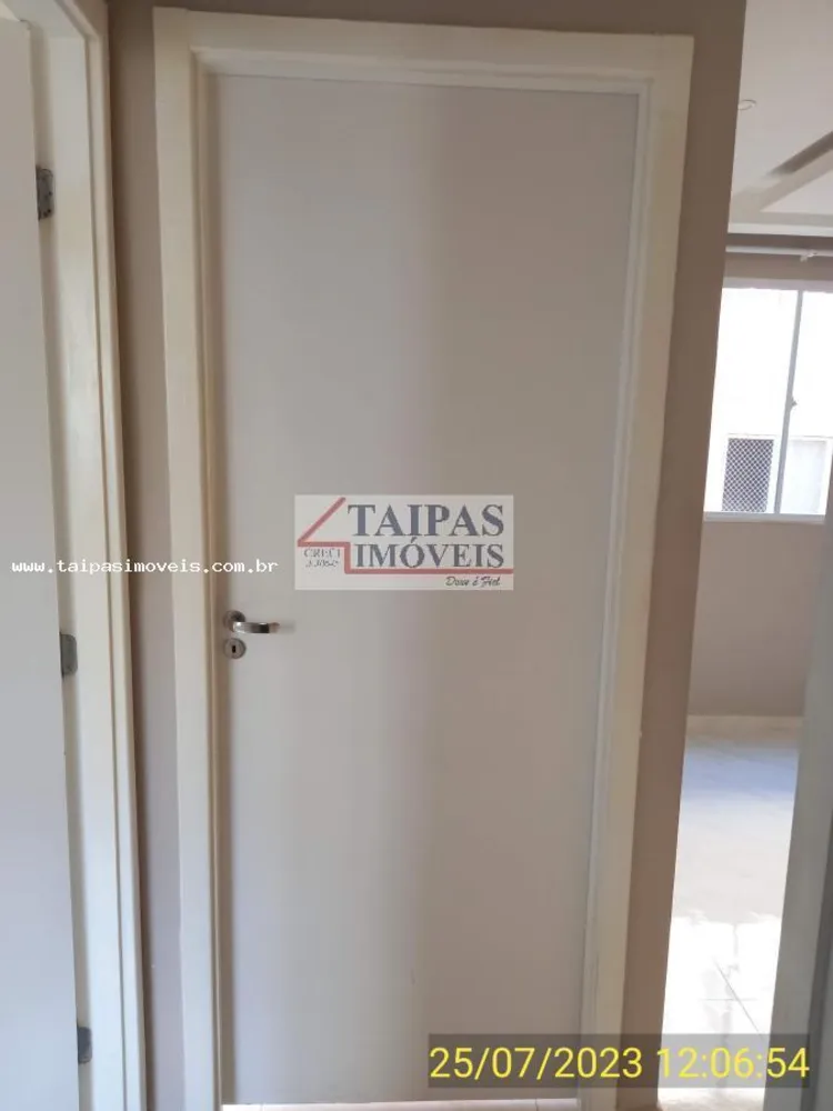 Apartamento, 2 quartos - Foto 1