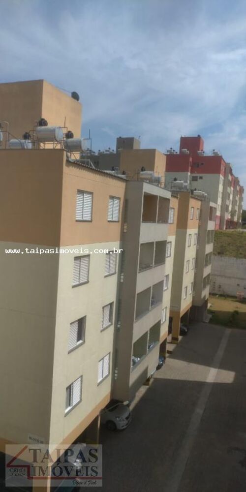 Apartamento, 2 quartos - Foto 3