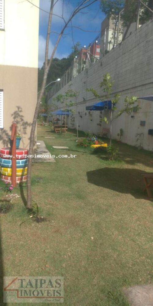 Apartamento, 2 quartos - Foto 4