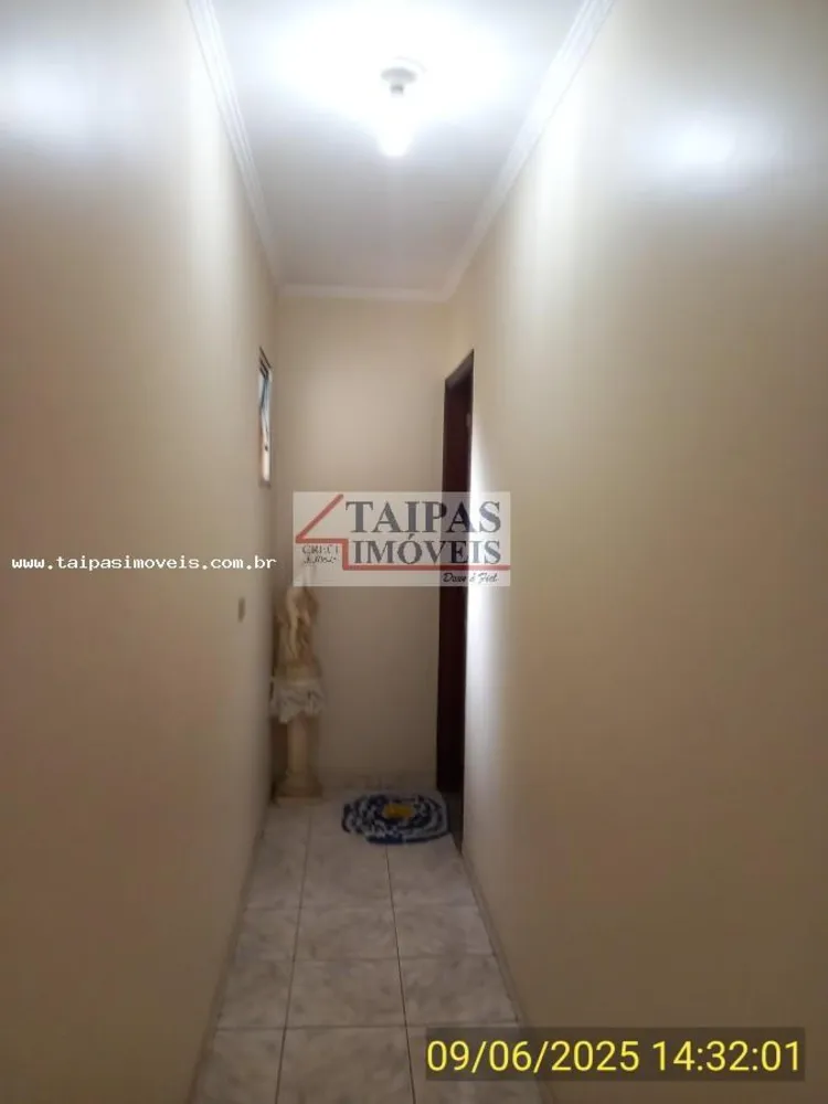 Sobrado, 4 quartos - Foto 3