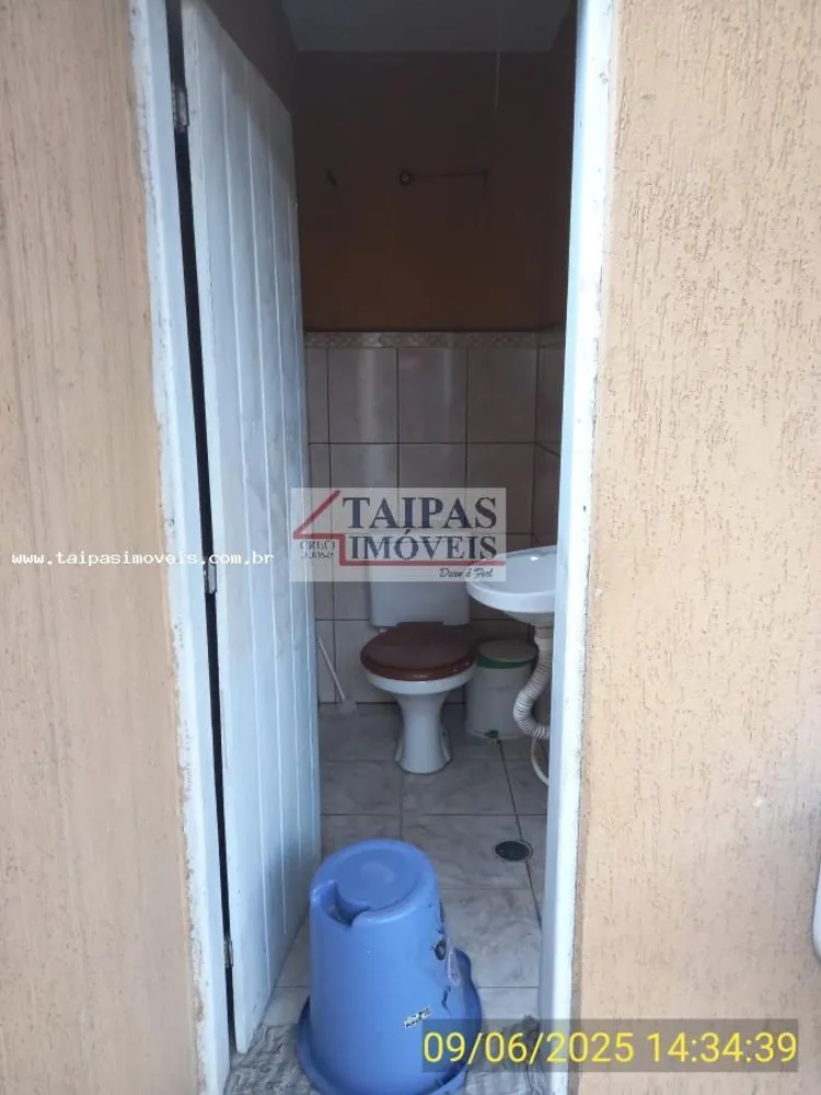Sobrado, 4 quartos - Foto 1