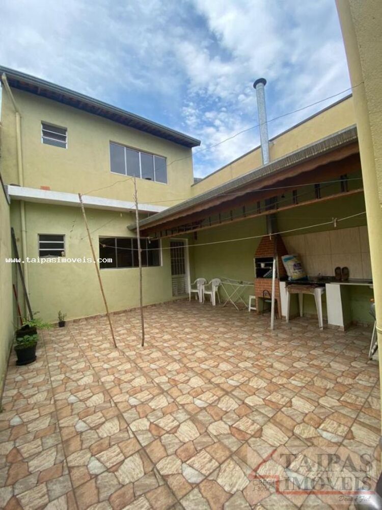 Casa, 4 quartos - Foto 4