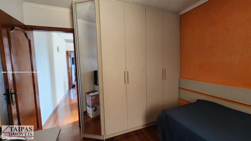 Sobrado, 2 quartos - Foto 1
