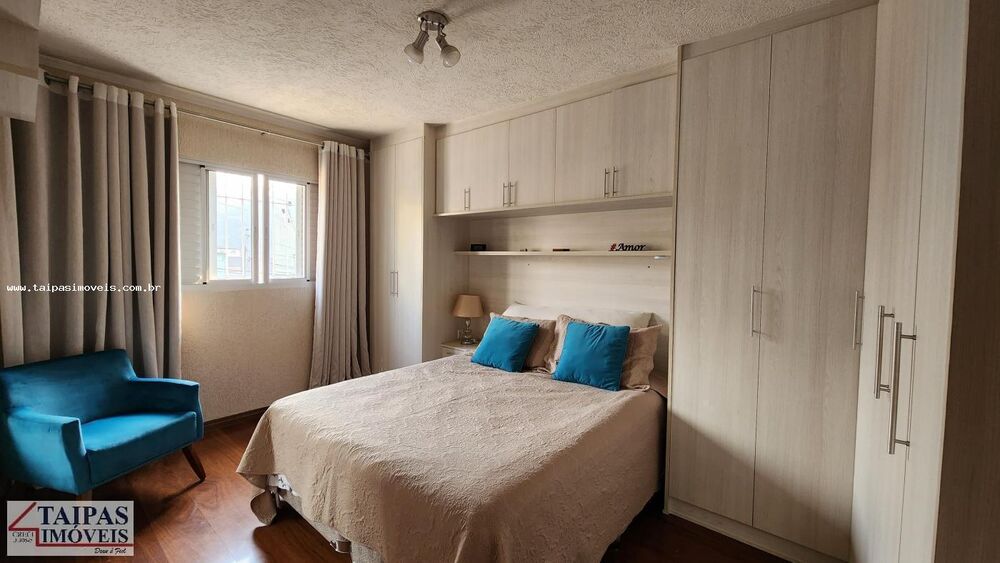 Sobrado, 2 quartos - Foto 2