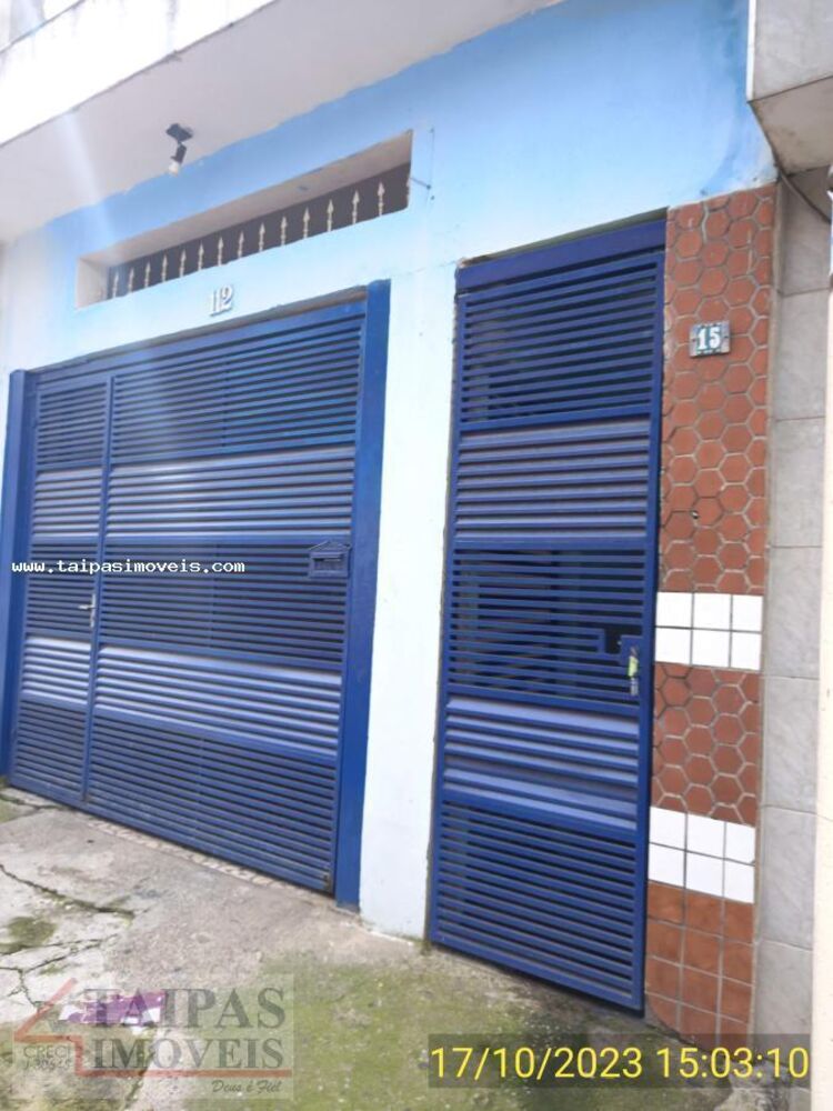 Casa, 1 quarto - Foto 4
