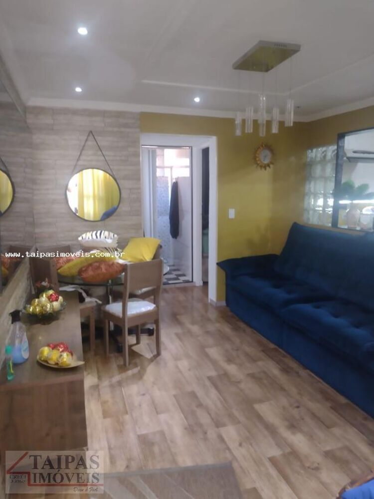 Sobrado, 2 quartos - Foto 2