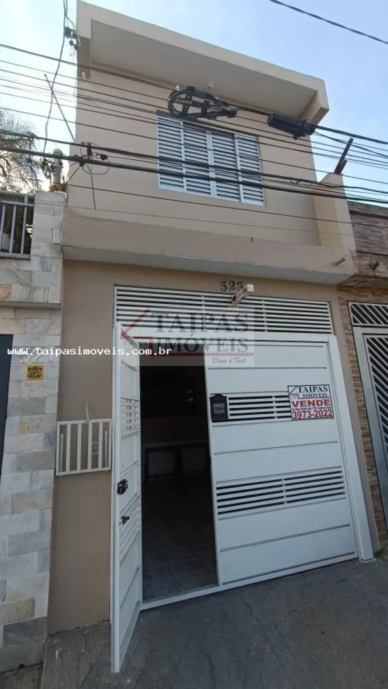 Sobrado, 3 quartos - Foto 2