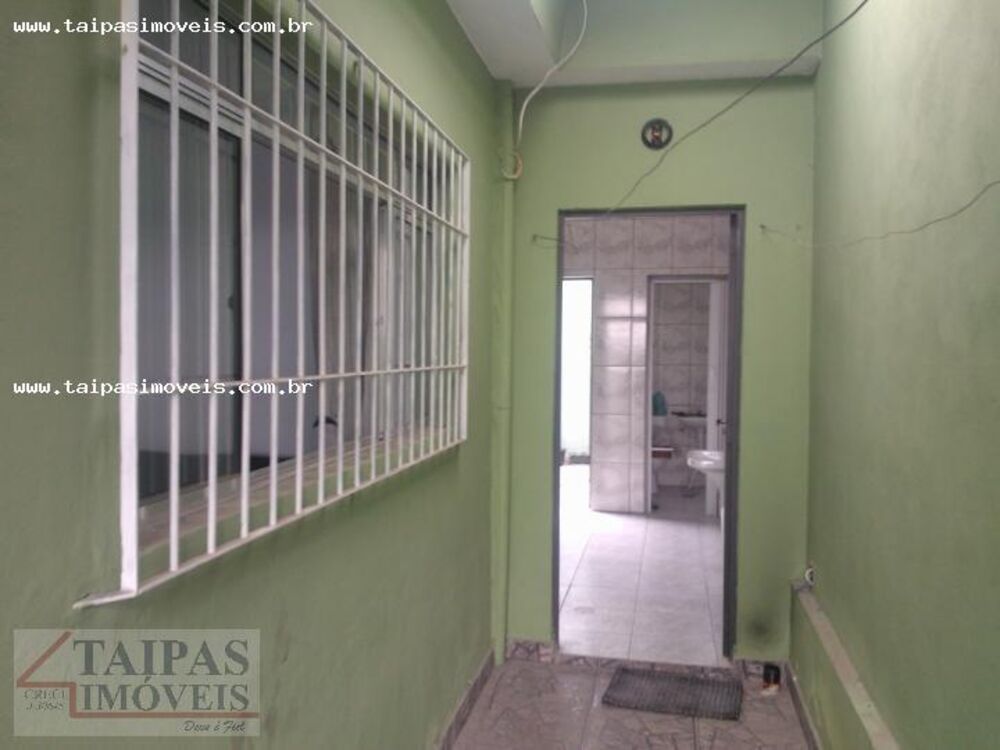 Sobrado, 3 quartos - Foto 1