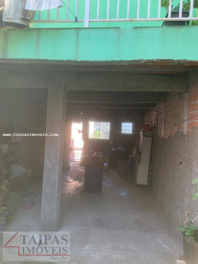 Sobrado, 2 quartos - Foto 1