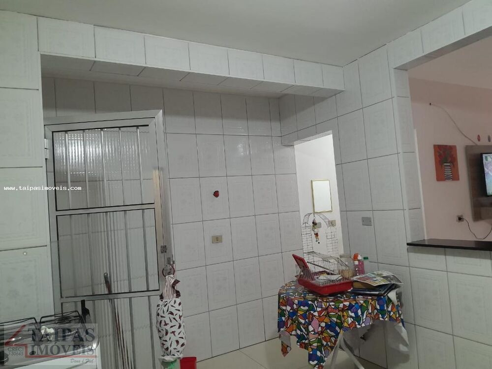 Sobrado, 2 quartos - Foto 1