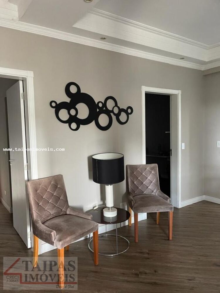 Sobrado, 4 quartos - Foto 3