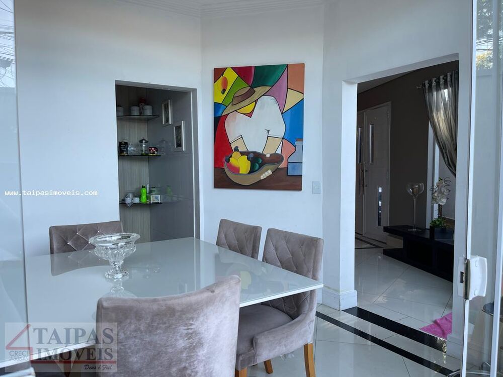 Sobrado, 4 quartos - Foto 4