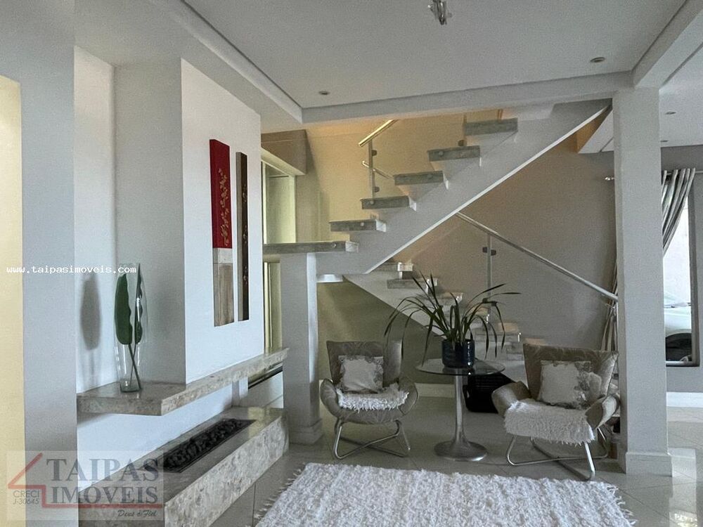 Sobrado, 4 quartos - Foto 1