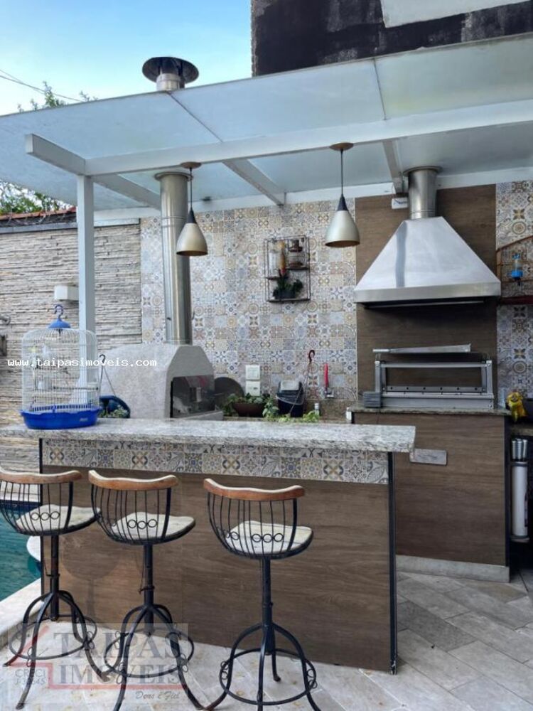 Sobrado, 4 quartos - Foto 2