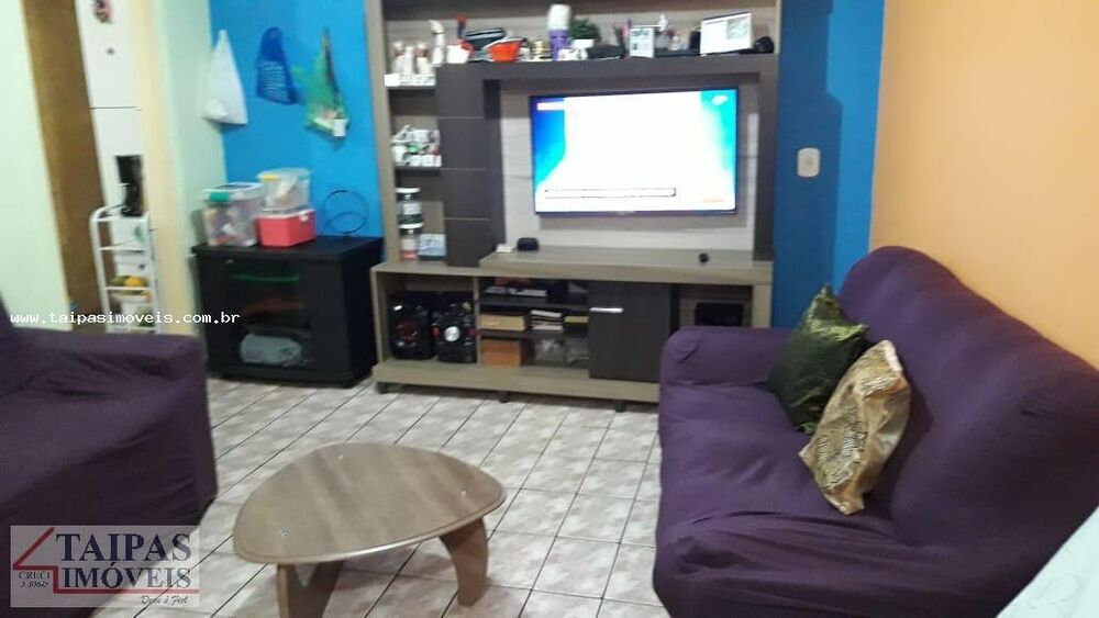 Sobrado, 2 quartos - Foto 1