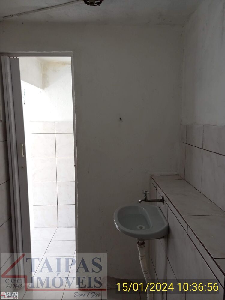 Casa, 1 quarto - Foto 2