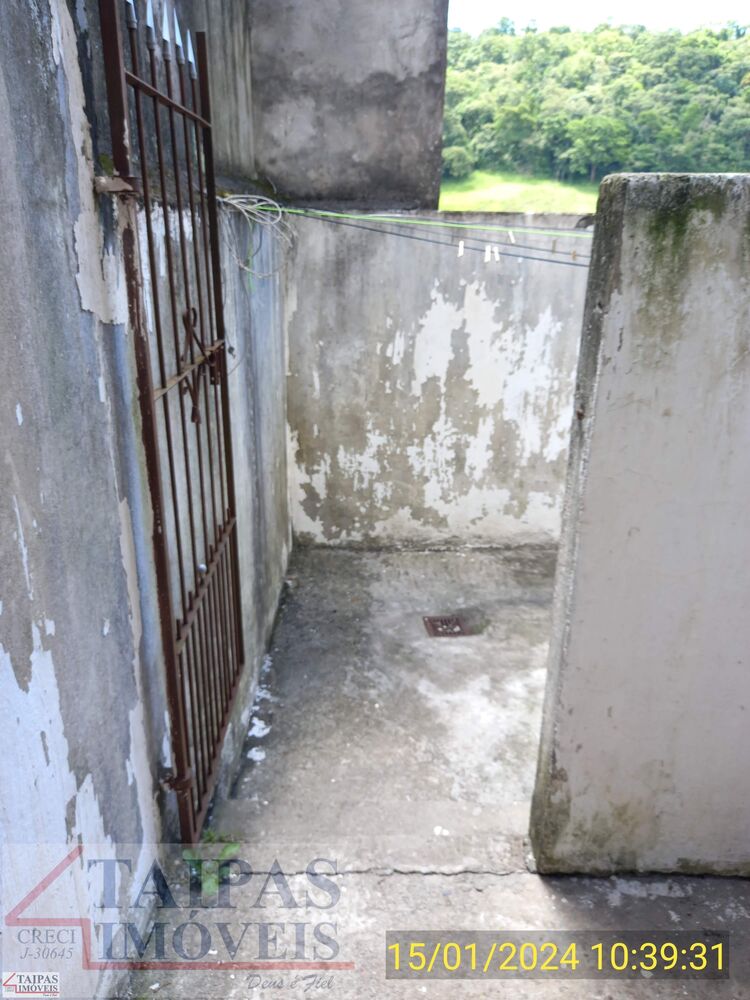 Casa, 1 quarto - Foto 3