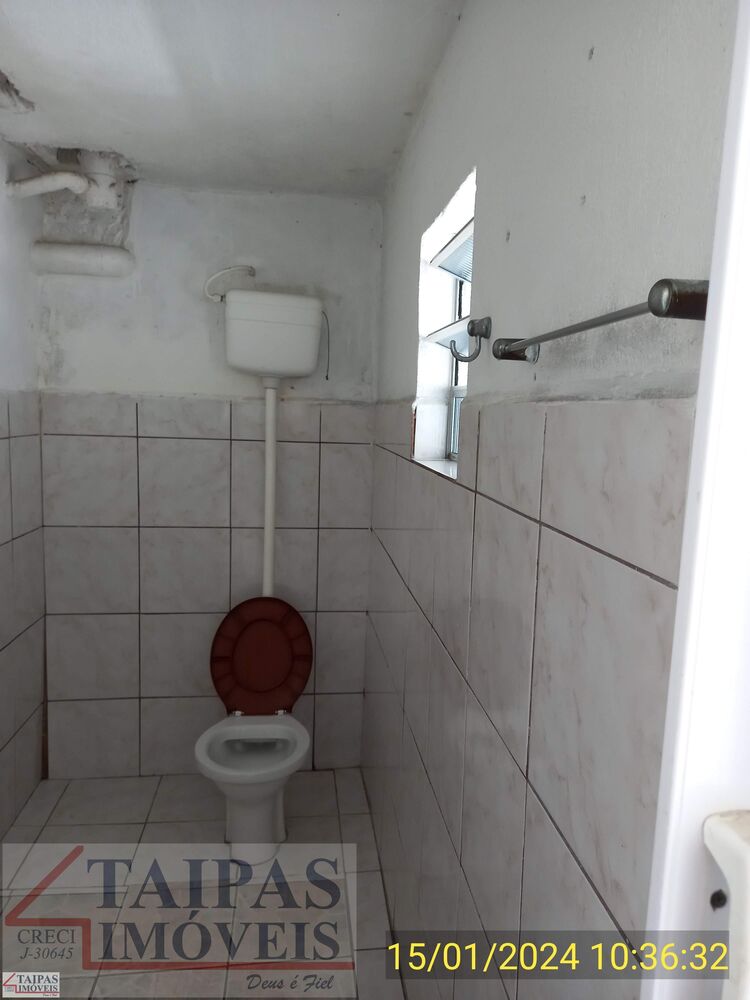 Casa, 1 quarto - Foto 1