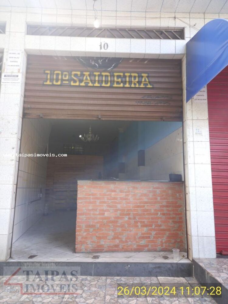 Sala-Conjunto, 45 m² - Foto 1