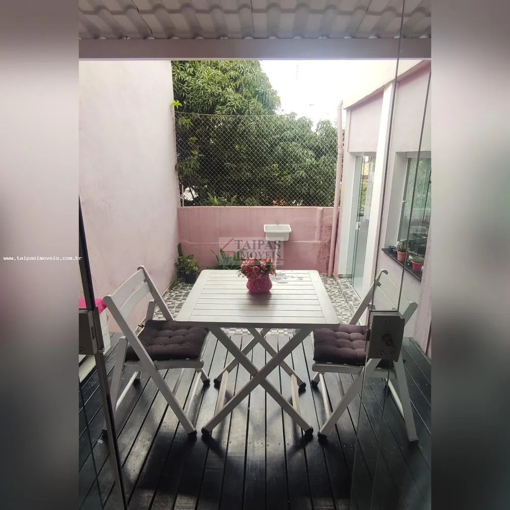 Casa, 2 quartos - Foto 4