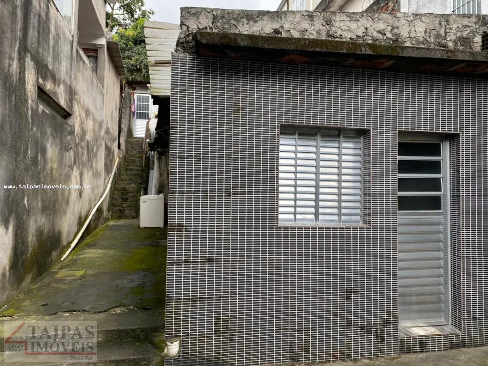 Casa, 2 quartos - Foto 1