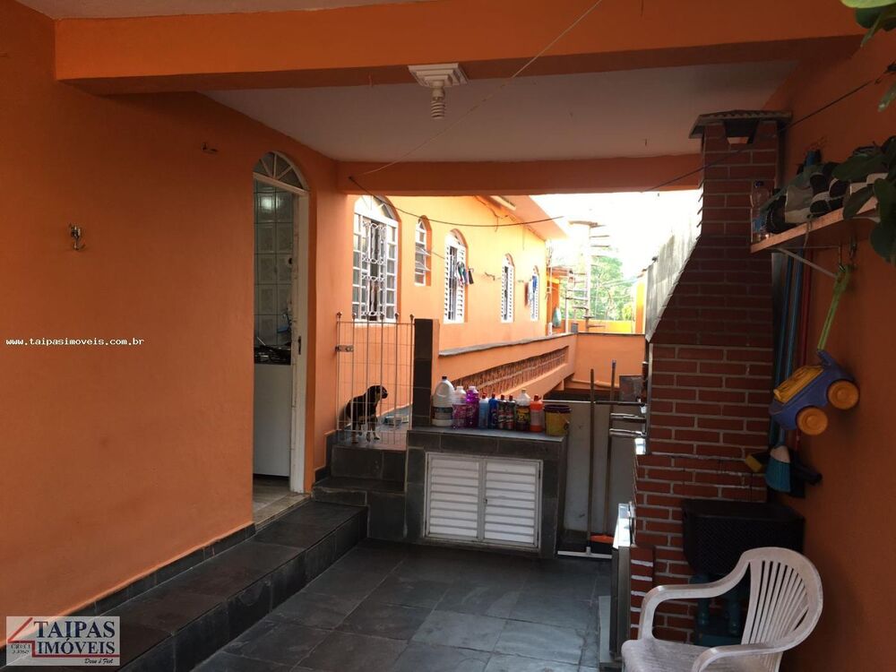 Casa, 3 quartos - Foto 3