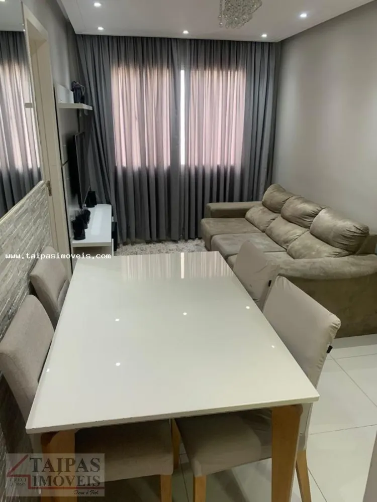 Apartamento, 2 quartos - Foto 2