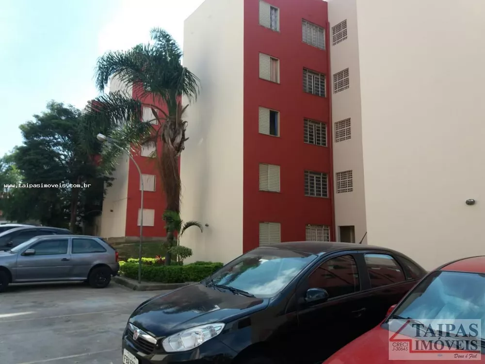 Apartamento, 2 quartos, 50 m² - Foto 18