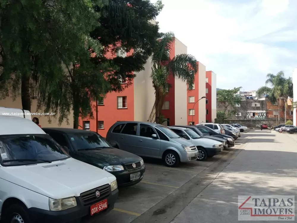 Apartamento, 2 quartos, 50 m² - Foto 15