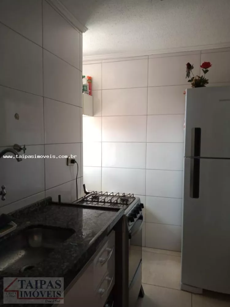 Apartamento, 2 quartos, 50 m² - Foto 5